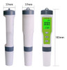 Medidor Ph Ec Conductividad Temperatura 1
