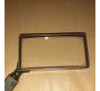 Antigua Lupa Wild Heerbrugg Rectangular Con Manija 3