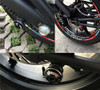 Juego De Sliders Spool Cfmoto 2