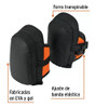 Rodilleras Trabajo Taller Mecanico Neoprene Truper 12951 2
