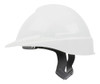 Casco Milenium Class Blanco Arnes Plastico Standard Libus 0