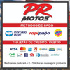Caja Cambio Completa Motomel Dakar 200 Calidad Pr Motos 1