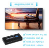 Interruptor Hdmi 4k 4x1 Con Control Remoto Ews 3