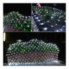 Woohaha Cadena De Luces Led De Malla Decorativa, 192 Ledes, 5