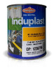 Induplast Alta Temperatura 450ºc Sinteplast | Negro | 1l 0
