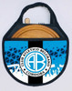 Plantillas Sublimacion Set Asado Futbol 2