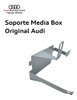 Soporte Media Box Audi 8v1-063-710 3