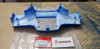 Carcasa Cubre Tablero Optica Original Honda C90 Econo Power 2