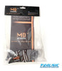 Kit De Limpieza Md Lcf1 Para Clarinete O Flauta Traversa Prm 1