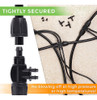 Kit De Accesorios De Riego Por Goteo Carpathen - 5/16 A 1/4 3