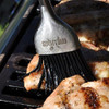 Grillhogs Sauce Basting Brush Conjunto De Dos Manijas De Ace 3