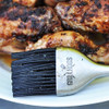 Grillhogs Sauce Basting Brush Conjunto De Dos Manijas De Ace 4