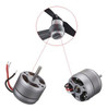 Reparación Sin Cepillo Motor Desnudo Mini Parte Accesorios P 2