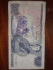 Billete Inglaterra 1