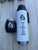 Kit Termo Y Mate Personalizado Grabado Laser Envío Gratis!! 3