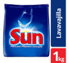Sun Lavavajillas Kit Completo Detergentes Sal Abrillantador 2