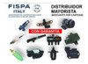 Inyector Chery Qq Ipm018 Fispa Italiano 3