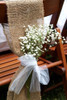 2 Cintas Decorativas En Arpillera 5 Cms X 5 Mts 4