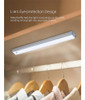 Luz De Armario Automática Debajo De La Luz Del Gabinete, Luz 2