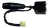 Llave Bajo Volante Chery Qq, Señalero, Luces 0