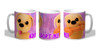 Taza Adopt Me! Roblox De Plástico 0