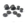 Kit Bujes Escort '89 / 91 (8 Piezas) 0