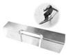 Angular De Aluminio 87 Grados Fijo Skiman 0