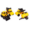 Duravit Super Constructor X 4 203 0