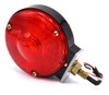 Farol Indicador Sembradora Ambar Y Rojo 0