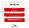 Tablero Para Térmicas 2 Módulos Embutir - Pr802 - Roker 2