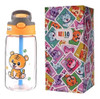 Botella Nene Tigre 32105 480ml Infantil 0
