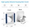 Soporte De Ventana Msaff Compatible Con La Mini Cámara Blink 1