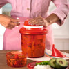 Extrachef Profesional Ecologica Tupperware® Super Practica 5
