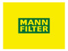 Filtro De Aceite Mann-filter 3