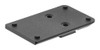 Montaje Base Utg Para Smith Y Wess Mira Holográfica Rdm-20sw 1