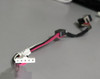 Conector Cargador Notebook Dc Jack Power Dell Inspiron 15 1