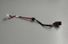 Conector Cargador Notebook Dc Jack Power Dell Inspiron 15 2