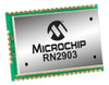Modulo Microchip Lora Wifi Rn2903a 0