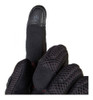 Guantes Moto Cortos Ls2 Dart 2 H Negro Xl Genamax 3