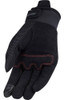 Guantes Moto Cortos Ls2 Dart 2 H Negro Xl Genamax 5