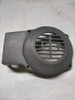 Tapa Motor Zanella Due Pocket Lado Ventilador 1