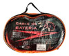 Cable Puente Arranque Bateria 600 Amp Cromosol - Formula1 0