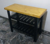 Mesa Auxiliar Arrime Multiusos  Cocina 1