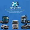Flotante De Combustible (.275 Lts.) Ford Cargo Mj 11302 1
