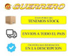 Cerradura De Contacto Honda C90  Econo Pawer 6 Volt 2