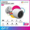 Camara De Seguridad Full Hd Color 24hs Ezviz + Memoria 16 Gb 1