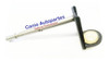 Caja De Velocidad Renault Trafic Selector Modelo Viejo 0