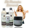 Kit Completo Taninoliss 1/4 Diamonds 2