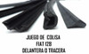 Juego De Colisa Fiat 128 S/ventile Delantero 1