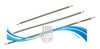 Resistencia Para Hornos Eléctricos 46cm 3